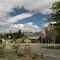 Tussock Peak Motor Lodge - map