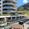 The Pavilions Beachfront Apartments - map