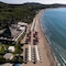 Baglioni Hotel Cala Del Porto - The Leading Hotels Of The World - map