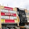 Ampang Business Hotel - map