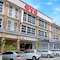 Super Oyo 546 Grand City Hotel - map