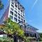 Mega View Hotel Kuantan - map
