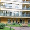 Vilnius Apartments & Suites - Town Hall - map