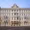 Grand Hotel Vilnius, Curio Collection By Hilton - map