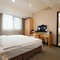 The Metro Hotel Taichung - map
