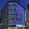Beauty Hotels Taipei – Hotel Bchic - map