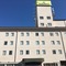 Smile Hotel Hachinohe - map