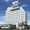 Hotel 1-2-3 Kurashiki - map