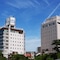 Matsue New Urban Hotel - map