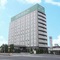 Hotel Route - Inn Hirosaki-Joto - map