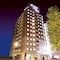 Hotel Route Inn Nagoya Higashi Betsuin - map