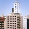 Toyoko Inn Osaka Temmabashi Otemae - map