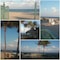 Ebb Tide Resort Oceanfront - map