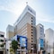 Toyoko Inn Matsumoto Ekimae Hommachi - map