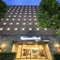 Richmond Hotel Yokohama Bashamichi - map