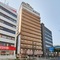 Toyoko Inn Osaka Umeda Nakatsu No.2 - map