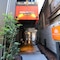 Apa Hotel Shinjuku Gyoemmae - map