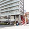 Kobe Motomachi Tokyu Rei Hotel - map