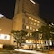 Shin Yokohama Grace Hotel - map