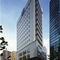 Washington R&B Hotel Hachioji - map