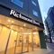 Richmond Hotel Sapporo Ekimae - map