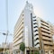 Toyoko Inn Shin Osaka Chuo Honkan - map
