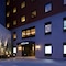 Sotetsu Fresa Inn Yokohama Sakuragicho - map