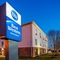 Best Western Dothan Inn & Suites - map