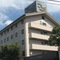 Hotel Route - Inn Court Kofu Isawa - map