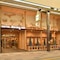 Dormy Inn Premium Sapporo Hot Spring - map