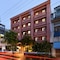 Hotel Wbf Abiyanpana Ishigakijima - map