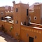 Kasbah La Cigogne - map