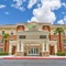 Extended Stay America San Jose Edenvale South - map