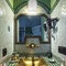 Riad El Wiam - map
