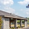 Days Inn By Wyndham Pittsburgh-Harmarville - map