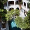 Riad Les Yeux Bleus - map