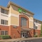 Extended Stay America Select Suites - Atlanta - Marietta - Wildwood - map