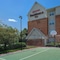 Residence Inn By Marriott Richmond Northwest - map