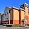 Extended Stay America Savannah Midtown - map