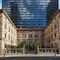 The Towers At Lotte New York Palace - map
