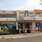 Hotel Real Zapopan - map