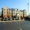 Hampton Inn St. Louis Fairview Heights - map