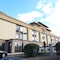 Hampton Inn Sumter - map