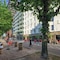 Ibis Rotterdam City Centre - map