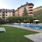 Apartamentos Pessets Adelaida - map