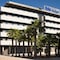 Ibis Budget Sevilla Aeropuerto - map