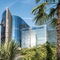ibis budget Nice Airport Promenade des Anglais - map