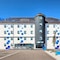 Ibis Budget La Roche Sur Yon - map
