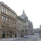 The Z Hotel Glasgow - map