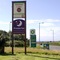 Premier Inn Ayr Prestwick Airport - map